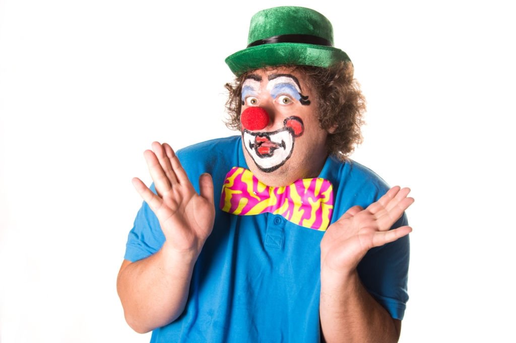 Wat betekent het om van een clown te dromen? 1