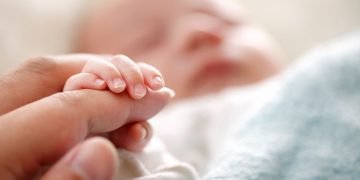 Pasgeboren Baby - Betekenis En Symboliek Van Dromen 5