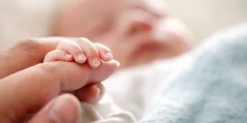 Pasgeboren Baby - Betekenis En Symboliek Van Dromen 65