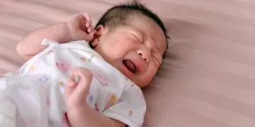 Baby Huilt - Betekenis En Symboliek Van Dromen 10